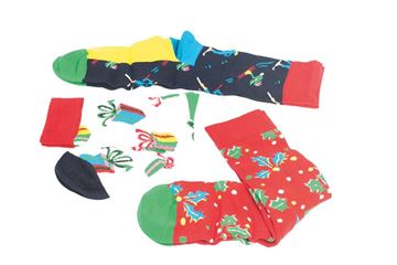 Bilde av Happy Socks gavepakke