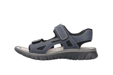 Bilde av rieker sandal