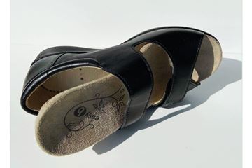 Bilde av easy b bliss sandal (ekstra bred)