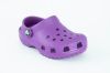 Bilde av Crocs Classic - Barn (lilla)