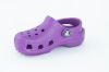 Bilde av Crocs Classic - Barn (lilla)
