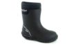 Bilde av Dock Boot Une - Barn (svart)