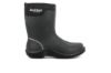 Bilde av Dock Boot Lista - Herre (svart)
