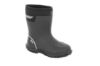 Bilde av Dock Boot Une - Barn (svart)