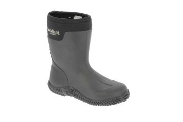 Bilde av Dock Boot Lista - Herre (svart)