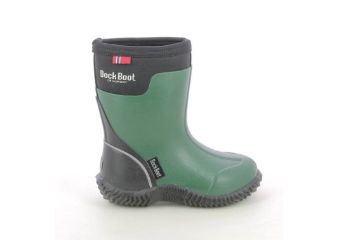 Bilde av Dock Boot Robin - Barn (grønn)