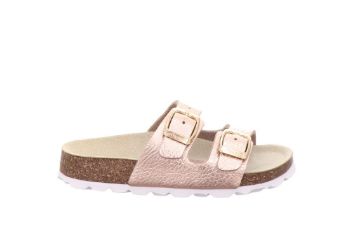 Bilde av SUPERFIT FUSSBETTPANTOFFEL