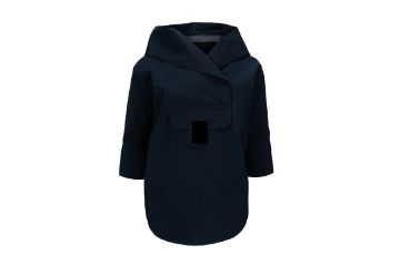 Bilde av Blæst Bergen Mini - Barn (navy)