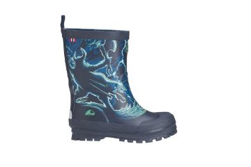 Bilde av viking jolly print