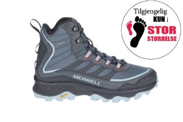 Bilde av merrell