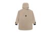 Bilde av Blæst Bergen - Poncho til dame (beige)