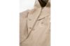 Bilde av Blæst Bergen - Poncho til dame (beige)