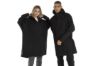 Bilde av Blæst Aalesund - unisex (svart)