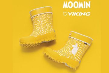 Bilde av viking alv Jolly moomin