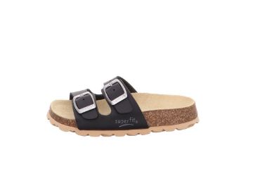 Bilde av SUPERFIT FUSSBETTPANTOFFEL
