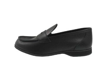 Bilde av Aurlandskoen Wangen - unisex (svart)