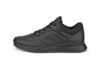 Bilde av Ecco Exostride W GTX – svart vanntett fritidssko til dame