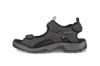 Bilde av Ecco Offroad Andes sandal - herre (svart)