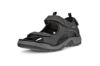 Bilde av Ecco Offroad Andes sandal - herre (svart)