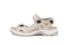 Bilde av Ecco Offroad Yucatan – beige sportssandal til dame