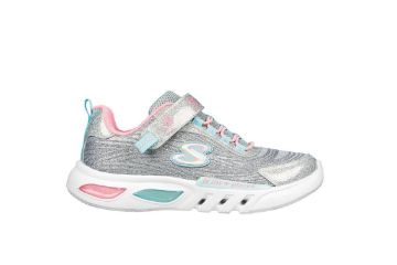 Bilde av skechers blinkesko