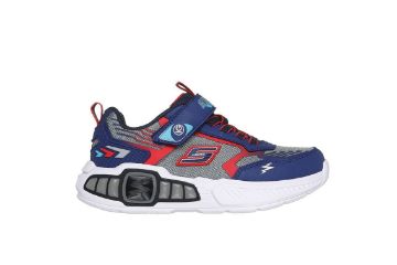 Bilde av skechers blinkesko