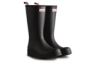 Bilde av hunter w play tall BOOT - DAME (SVART)