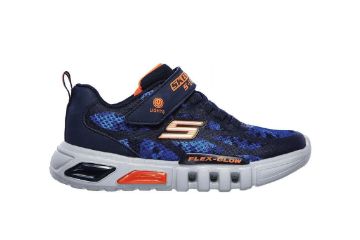 Bilde av skechers blinkesko