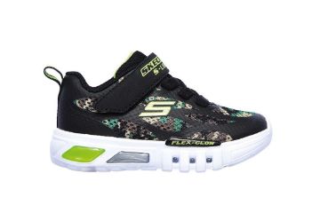 Bilde av skechers blinkesko