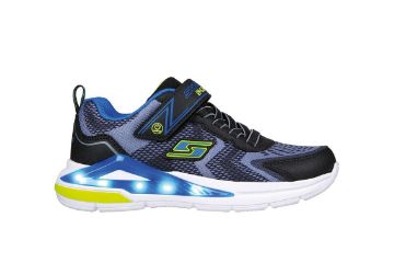 Bilde av skechers blinkesko