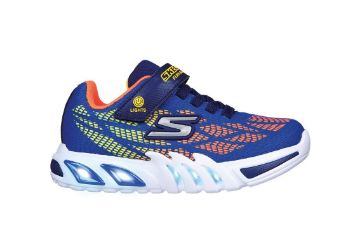Bilde av skechers blinkesko