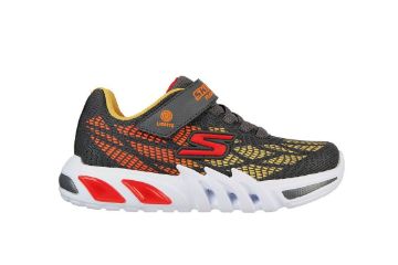 Bilde av skechers blinkesko