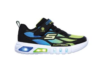 Bilde av skechers blinkesko