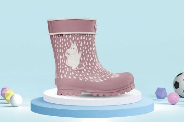 Bilde av viking alv Jolly moomin