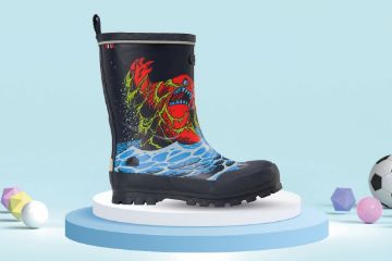 Bilde av viking jolly print