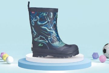 Bilde av viking jolly print