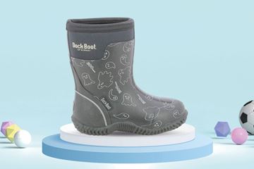 Bilde av DOCKBOOT BOO
