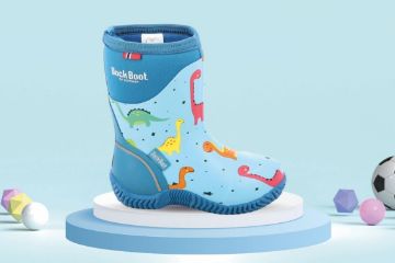 Bilde av Dock Boot Dino 