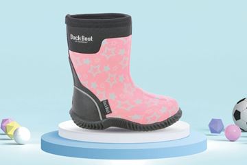 Bilde av DOCKBOOT NORA
