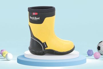 Bilde av DOCKBOOT ALEX