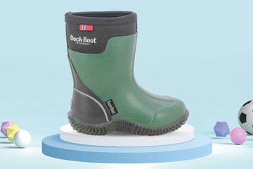 Bilde av DOCKBOOT ROBIN