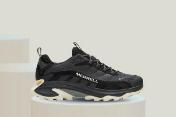 Bilde av moab speed gtx