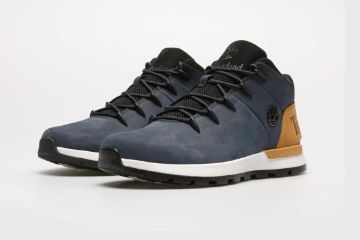 Bilde av timberland Sprint Trekker