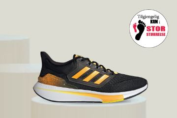 Bilde av ADIDAS EQ21 RUN