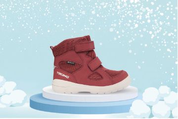 Bilde av viking fun gtx