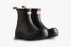 Bilde av HUNTER PLAY SHORT BOOT - Herre (svart)