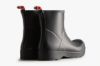Bilde av HUNTER PLAY SHORT BOOT - Herre (svart)