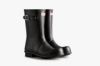 Bilde av HUNTER M ORIGINAL SHORT BOOT - Herre (svart)