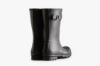 Bilde av HUNTER M ORIGINAL SHORT BOOT - Herre (svart)