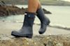 Bilde av HUNTER M ORIGINAL SHORT BOOT - Herre (svart)